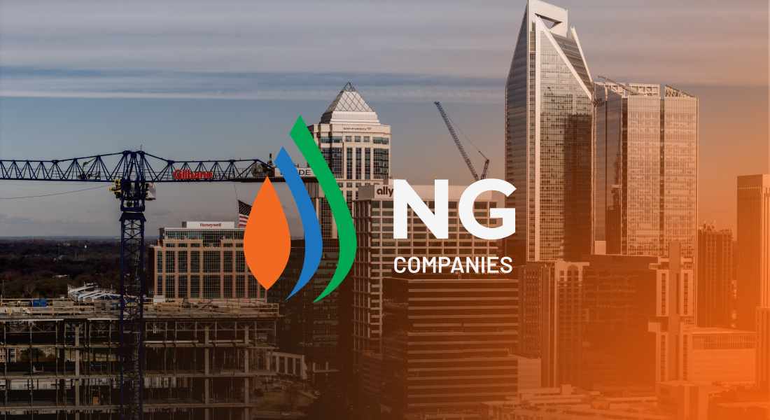 NG Companies logo