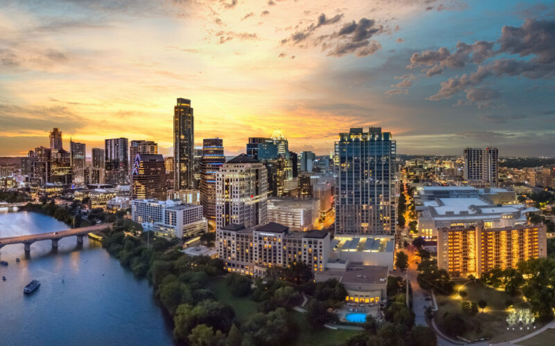 NG companies services provide in texas