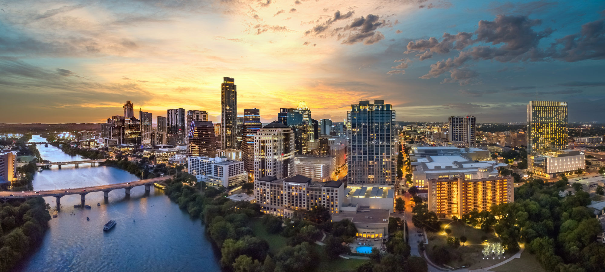 NG companies services provide in texas